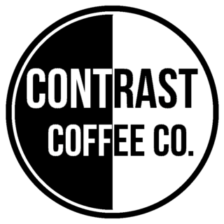 Contrast Coffee Logo